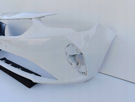 Opel Corsa F 19- ZDERZAK PRZÓD PRZEDNI BEZ PDC 9830280980