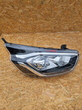 Laden Sie das Bild in den Galerie-Viewer, FORD TRANSIT CUSTOM LIFT 18-22 SCHEINWERFER RECHTS VORN EU JK21-13W029-DG