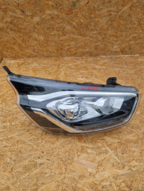 FORD TRANSIT CUSTOM FACELIFT 18-22 RIGHT FRONT HEADLIGHT EU JK21-13W029-DG