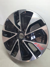 Załaduj zdjęcie do przeglądarki galerii, KIA RIO CEED XCEED FELGA ALUMINIOWA 16''x6.5'' 5x114.3 ET50 52910-CR100