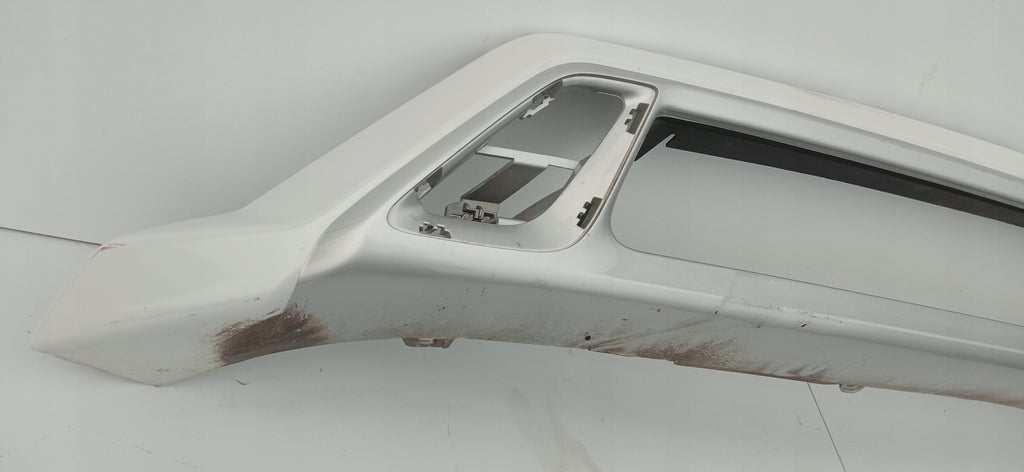 MITSUBISHI OUTLANDER III LIFT 18- SPOILER STOSSTANGENLEISTE VORNE 6405A27077