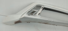 Laden Sie das Bild in den Galerie-Viewer, MITSUBISHI OUTLANDER III LIFT 18- SPOILER STOSSTANGENLEISTE VORNE 6405A27077