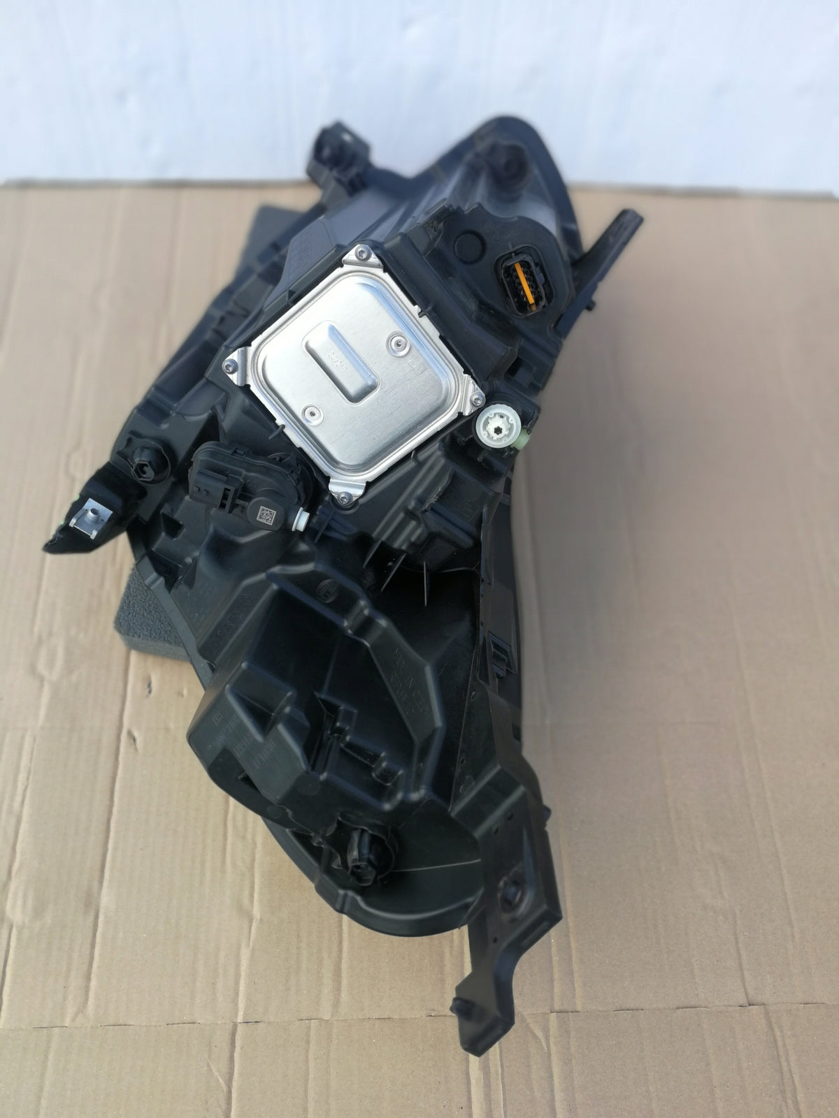Renault Captur II 19- Leuchte Vorne Rechts Scheinwerfer Full LED 260104095R — Foto 10 von 13