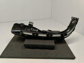 CITROEN DS7 CROSSBACK 18-HALOGEN DRL LEWY LAMPA LEWA ŚWIATŁO LED 9815740780