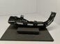 CITROEN DS7 CROSSBACK 18-HALOGEN DRL LINKS SCHEINWERFER LINKS LED-LEUCHTE 9815740780