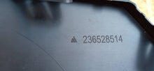 Załaduj zdjęcie do przeglądarki galerii, Opel Astra K V KOMBI 15- SPOILER DYFUZOR LISTWA ZDERZAKA TYLNEGO 13426371
