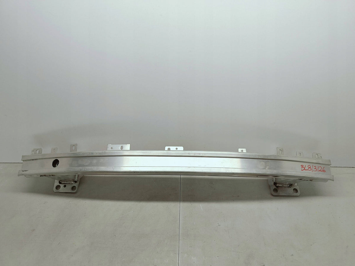 Renault Megane III 3 08- Beam Reinforcement Front Bumper Blic RN2517A — photo 1 of 11
