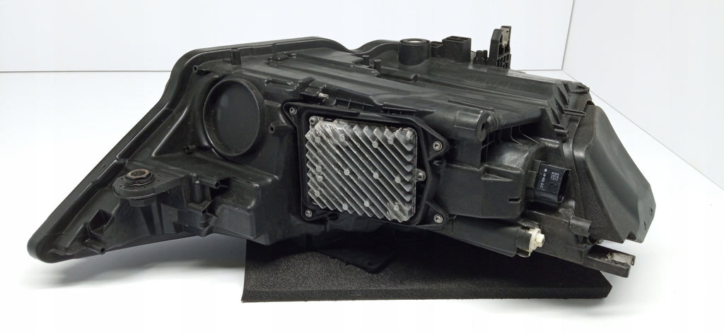 AUDI A6 C8 18- LAMPA LEWA PRZÓD PRZEDNIA FULL LED MATRIX 4K0941039
