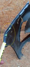 Laden Sie das Bild in den Galerie-Viewer, TOYOTA YARIS IV 4 P21 20- STOSSSTANGE VORNE 52119-0DA00