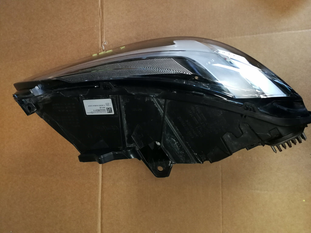 VOLVO S90 V90 17- SCHEINWERFER RECHTS VORN FULL LED 32228311