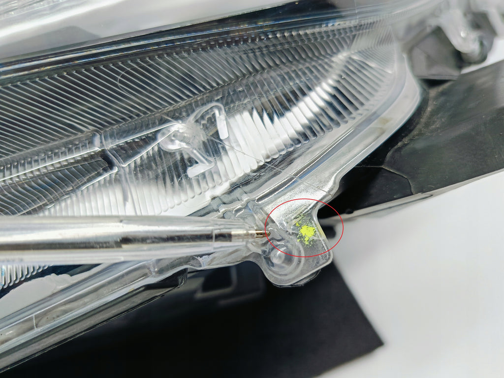 TOYOTA YARIS IV 4 19- LAMPA REFLEKTOR LEWY PRZÓD FULL LED KOITO K0-8 EU