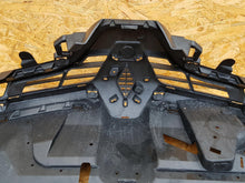 Load image into Gallery viewer, RENAULT CLIO 4 IV 11- ATRAPA KRATKA STELAŻ GRILL ZDERZAKA PRZÓD 622563184R