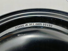 Załaduj zdjęcie do przeglądarki galerii, AYGO C1 108 14- FELGA STALOWA 4.5''x14'' 4x100 ET35 4140070
