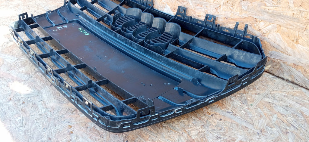 AUDI A5 8T LIFT 11- ATRAPA KRATKA ŚRODKOWA GRILL ZDERZAKA PRZÓD 8T0853651G