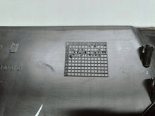 Laden Sie das Bild in den Galerie-Viewer, Skoda Fabia II Mk2 5J 07- GRILL ATRAPA ZDERZAKA PRZEDNIEGO 5J0853668