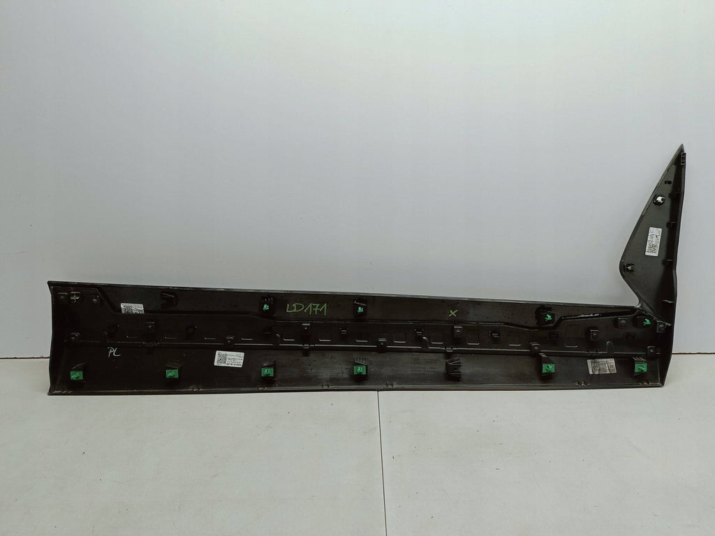 Hyundai Kona MK2 II SX2e 23- LISTWA NAKŁADKA DRZWI LEWA PRZÓD 87725-HF010