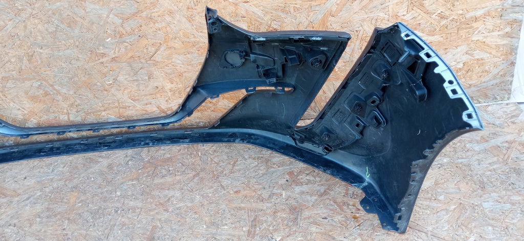 PEUGEOT 208 II FRONT BUMPER 9823203580