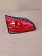 VW GOLF 7 VII LAMPA TYŁ TYLNA LEWA