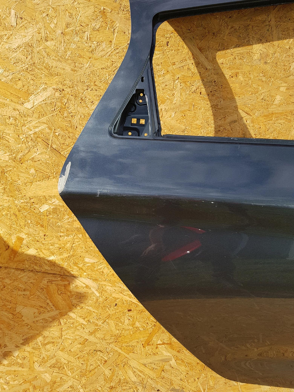 Renault Zoe Hinten Rechts Tür Hintere 821526475R — Foto 2 von 6