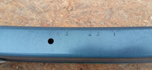Load image into Gallery viewer, NISSAN QASHQAI 3 III J12 21- BELKA WZMOCNIENIE ZDERZAKA TYŁ 850306UA0H