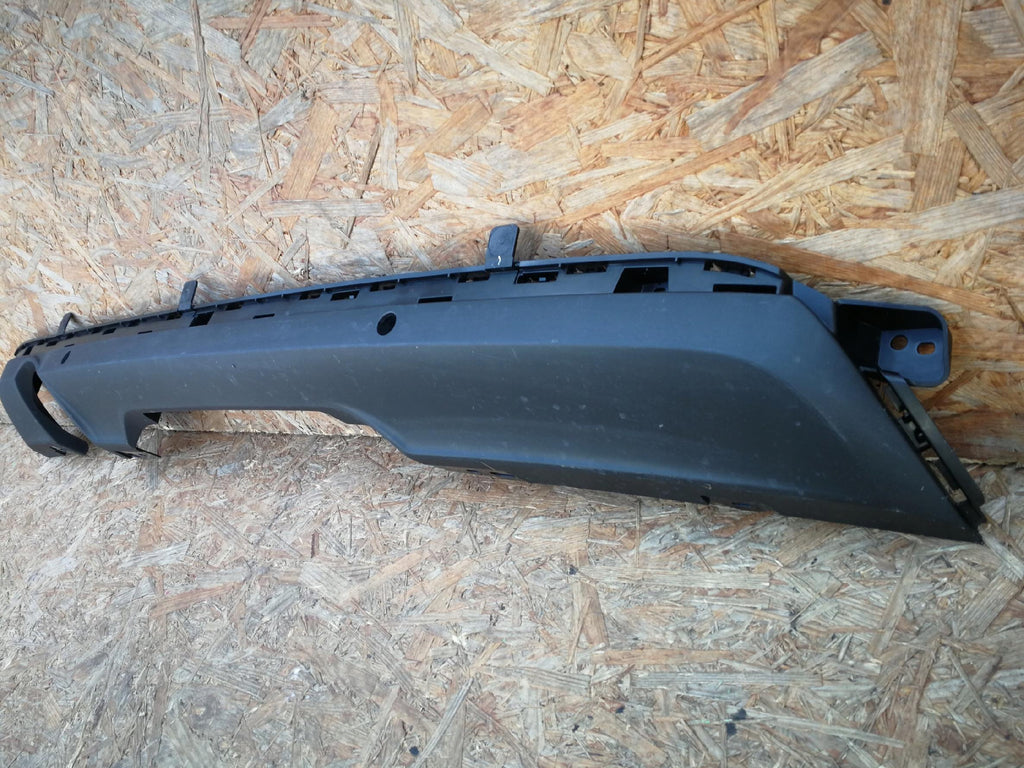 RENAULT CLIO V 5 19- DIFFUSOR HECKANSATZ HINTEN PDC 850B20466R