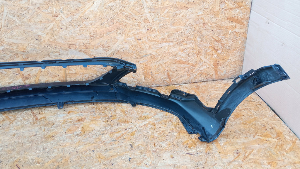 KIA XCEED X-CEED 19-DOKŁADKA DOLNA SPOILER ZDERZAKA PRZÓD PDC 86512-J7CA0