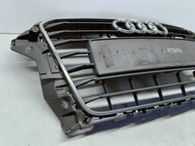 Załaduj zdjęcie do przeglądarki galerii, Audi A3 III 8V 13- GRILL ATRAPA ZDERZAKA PRZEDNIEGO 8V3853651