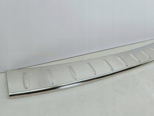 Load image into Gallery viewer, TOYOTA Urban Cruiser 09 LISTWA NAKŁADKA ALUMINIOWA ZDERZAKA TYŁ PZ402-B4520