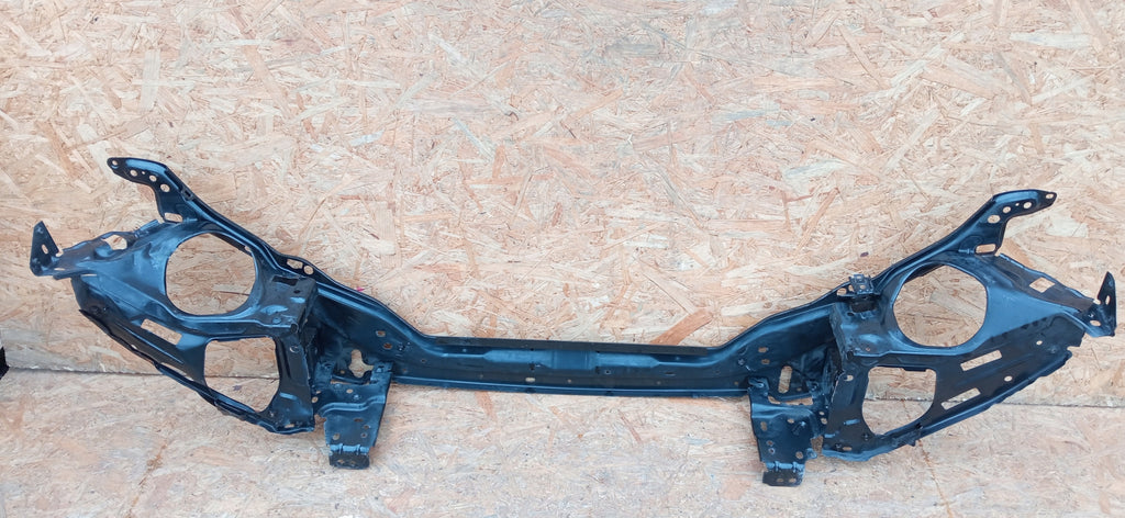 VOLVO XC60 I FACELIFT 13- FRONTPANEL FRONTVERSTÄRKUNG 30762259