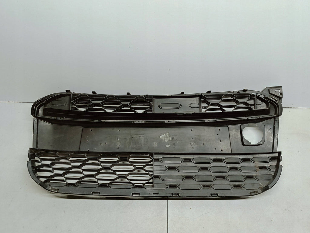 Citroen C1 LIFT 12- KRATKA ŚRODKOWA GRILL ATRAPA ZDERZAKA PRZÓD 53112-0H090