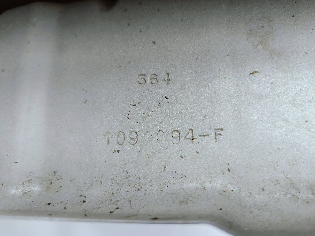 Tesla Model 3 M3 17- KOTFLÜGEL LINKS VORNE 1091094-F
