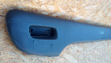 Laden Sie das Bild in den Galerie-Viewer, CITROEN C1 PEUGEOT 107 05- STOSSSTANGENLEISTE HINTEN 52751-0H010