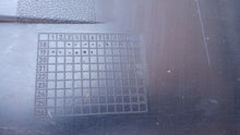 Laden Sie das Bild in den Galerie-Viewer, PEUGEOT 508 II SW 18- ANBAUTEIL HECKSPOILER DIFFUSOR STOSSSTANGE HINTEN PDC 9816960977