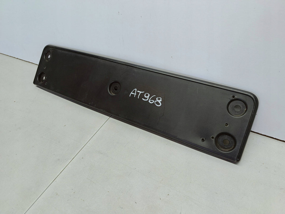 Volkswagen ID.4 Id 4 20- Frame Mounting Bracket Tablicy Rejestracyjnej 11A807287 — photo 2 of 10
