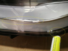 Załaduj zdjęcie do przeglądarki galerii, TESLA MODEL X 15- LAMPA PRAWA PRZÓD PRZEDNIA FULL LED MODUŁ 0019742513