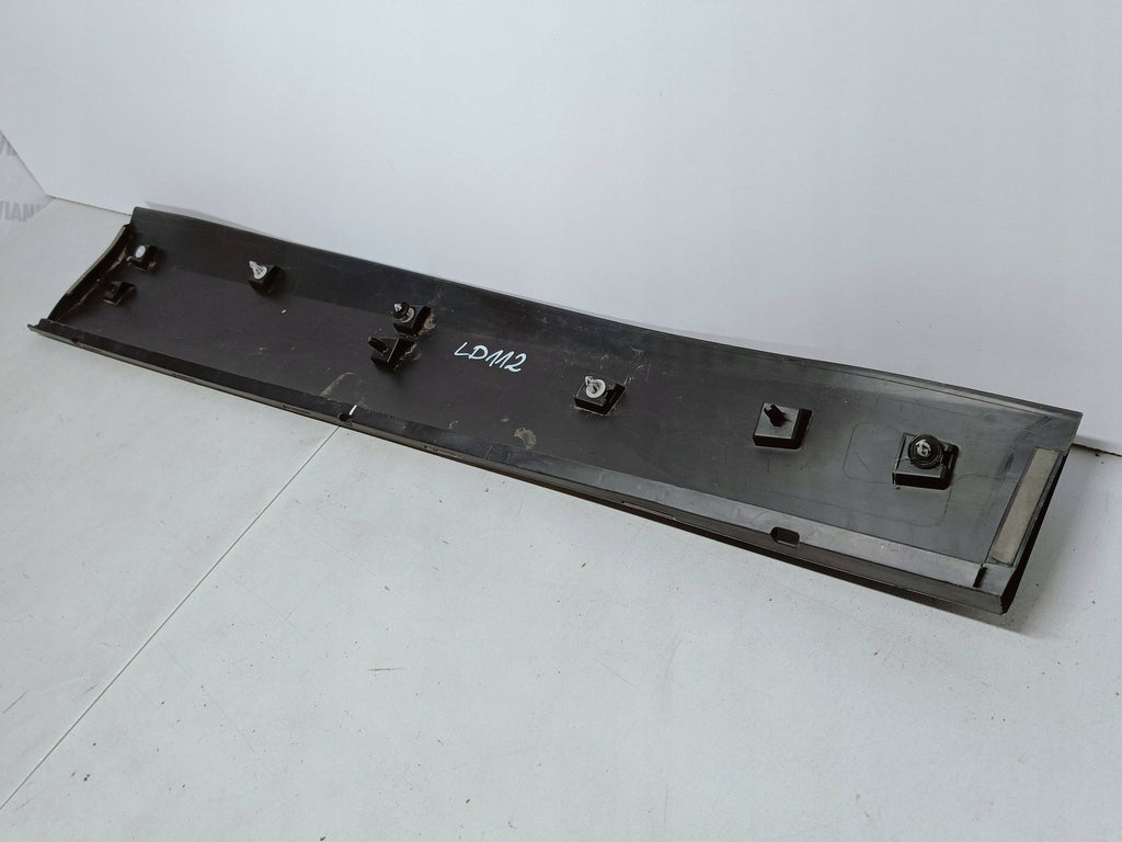 Volkswagen ID.4 ID4 20- TÜRLEISTE VORNE LINKS 11A854939