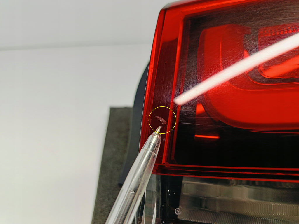 CITROEN C4 CACTUS LIFT 17- RÜCKLEUCHTE RECHTS HINTEN LED 9823950280