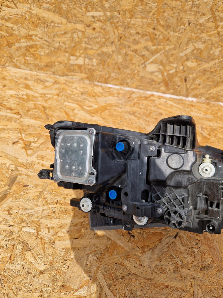 VOLVO V60 S60 II 18- FULL LED SCHEINWERFER LINKS VORN