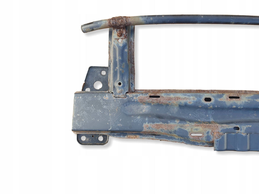 Hyundai i10 I 10 II 13- STOSSSTANGENTRÄGER VERSTÄRKUNG VORNE 86530-B9000
