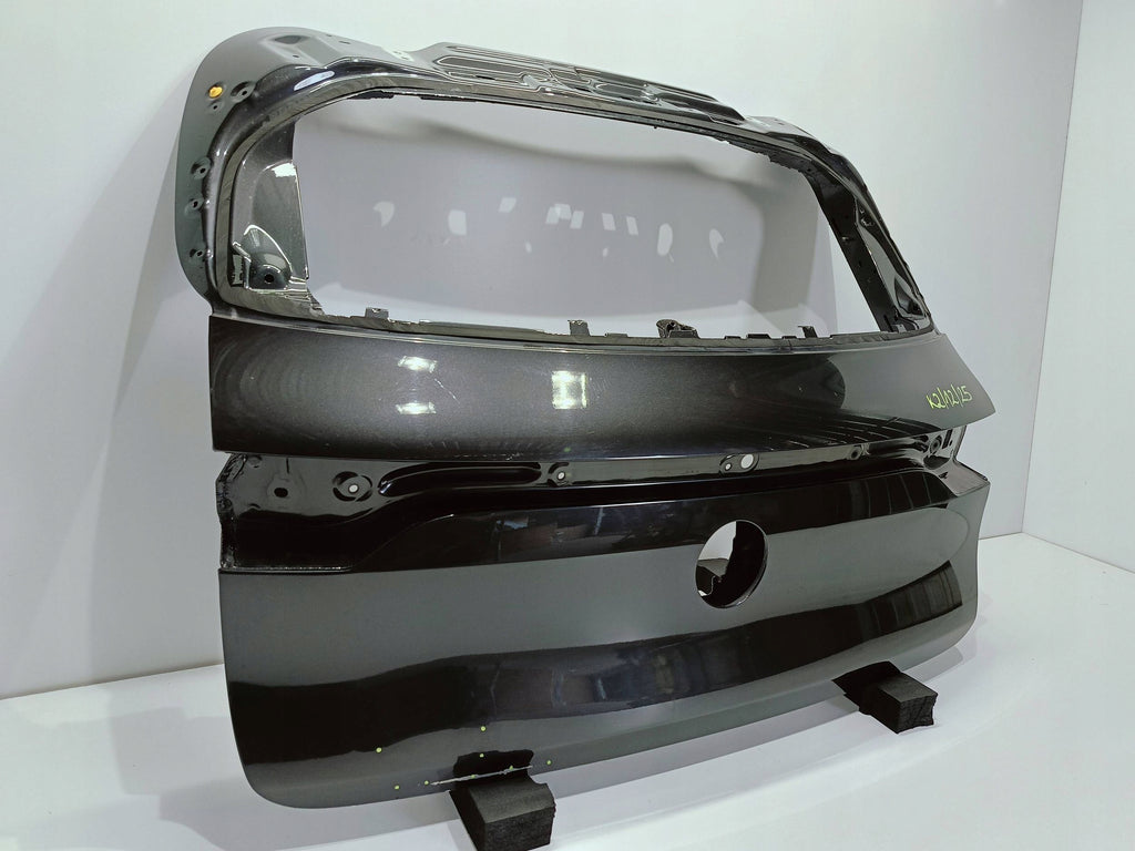 Mercedes-Benz EQC W293 19- HECKKLAPPE HINTERE KOFFERRAUMKLAPPE A2937420000