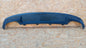 SKODA OCTAVIA III 12- DYFUZOR DOKŁADKA SPOILER ZDERZAKA TYŁ PDC 5E5807521H