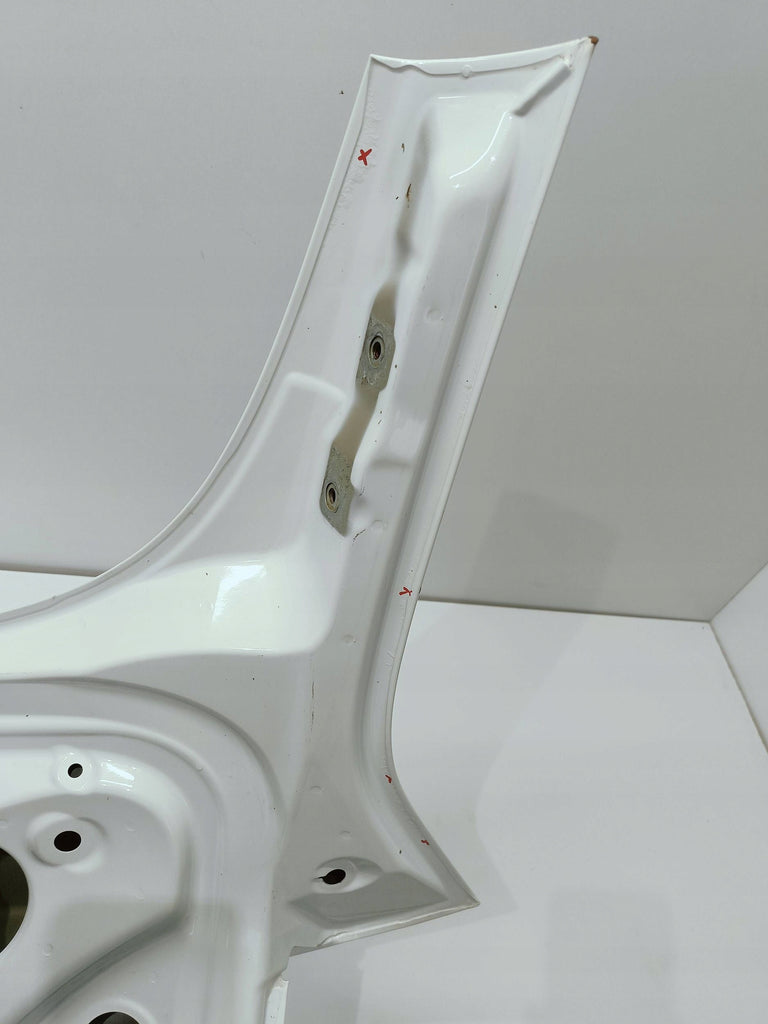 Tesla Model 3 M3 LIFT 20- KLAPA POKRYWA BAGAŻNIKA TYŁ TYLNA 1601460-EC-A