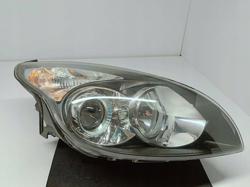Hyundai i30 I LIFT 10- LAMPA PRAWA PRZÓD PRZEDNIA EU 92102-2R000