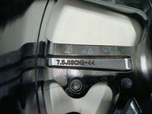 Załaduj zdjęcie do przeglądarki galerii, OPEL ASTRA J K GRANDLAND FELGA ALUMINIOWA 18''x7.5'' 5x108 ET44 9850014180