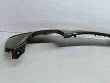 Load image into Gallery viewer, BMW 5 G30 G31 M-PAKIET 17- SPOILER LISTWA DOKŁADKA ZDERZAKA TYŁ 51128064718