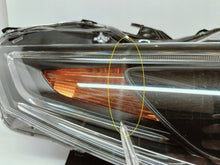 Load image into Gallery viewer, Toyota Aygo II LIFT 18- LAMPA LEWA PRZÓD SOCZEWKA+LED EU KOITO 0H-27