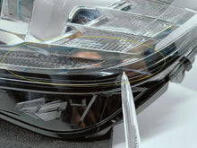 Load image into Gallery viewer, RENAULT SCENIC IV 4 16- LAMPA LEWA PRZEDNIA SOCZEWKA + LED 260606727R