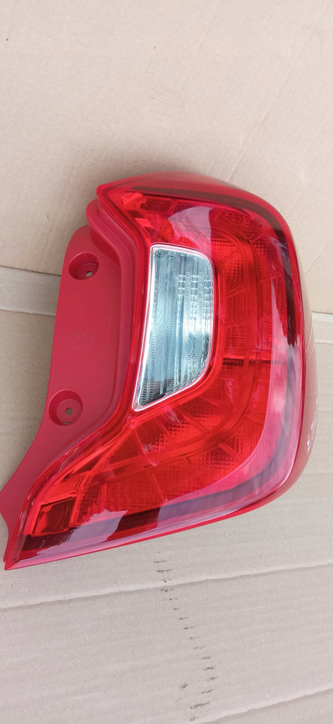 KIA PICANTO III 17- LAMPA PRAWA TYLNA PRAWY TYŁ TYC 11-E463