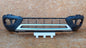 OPEL CROSSLAND X 16- DOKŁADKA DOLNA SPOILER ZDERZAKA PRZÓD PDC 39097371