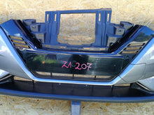Load image into Gallery viewer, NISSAN QASHQAI II J11 LIFT 17- ZDERZAK PRZÓD PRZEDNI 62022HV00H